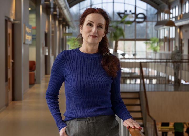 Karen Schonenberg