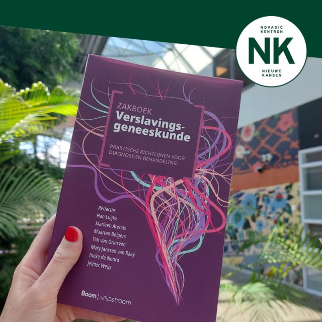 Zakboek