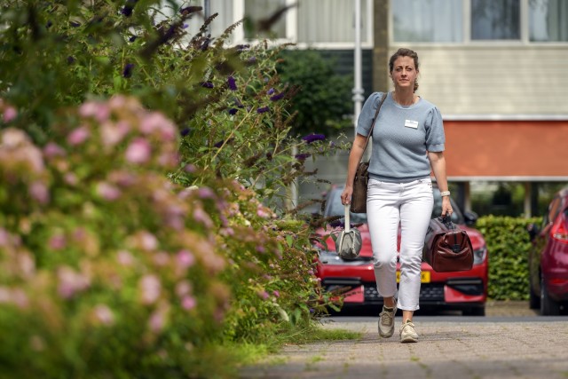 Samen sterker: ketendocument verbindt psychiatrie en geboortezorg