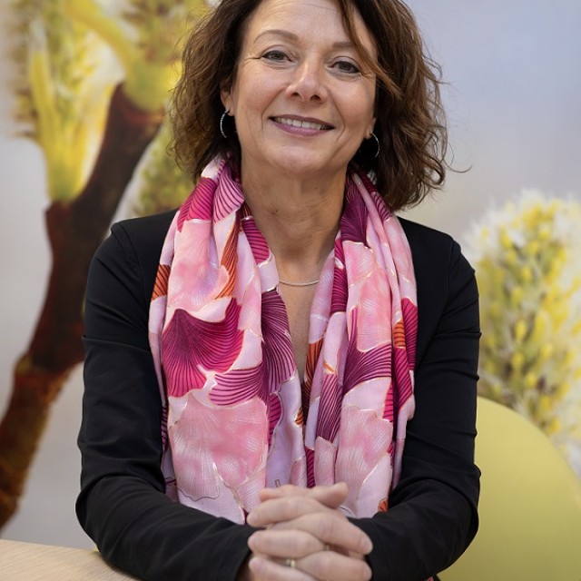 Julliëtte van Eerd