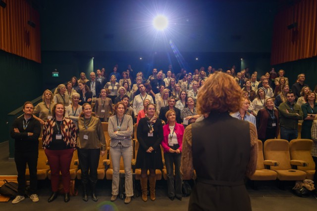 Terugblik werkconferentie: Samen toekomstbestendige zorg vormgeven