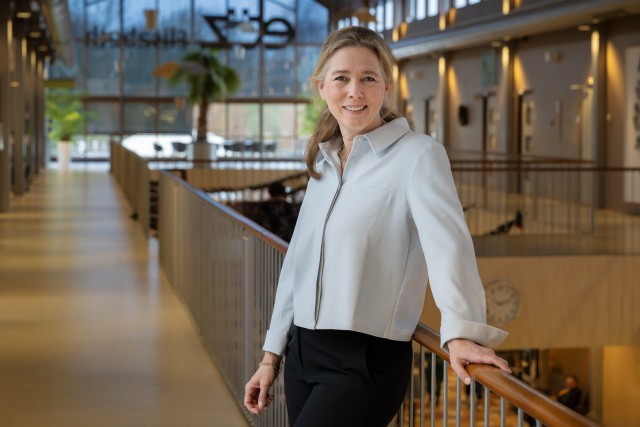 'Samenwerking is essentieel voor verandering in de zorg'