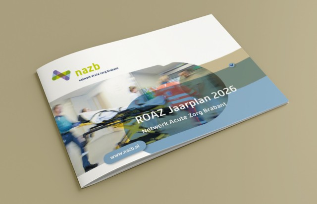Jaarplan 2026