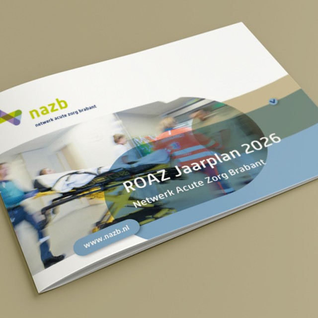 jaarplan 2026