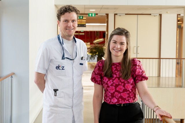 Onderzoek naar de ernstig gewonde patiënt door de keten heen